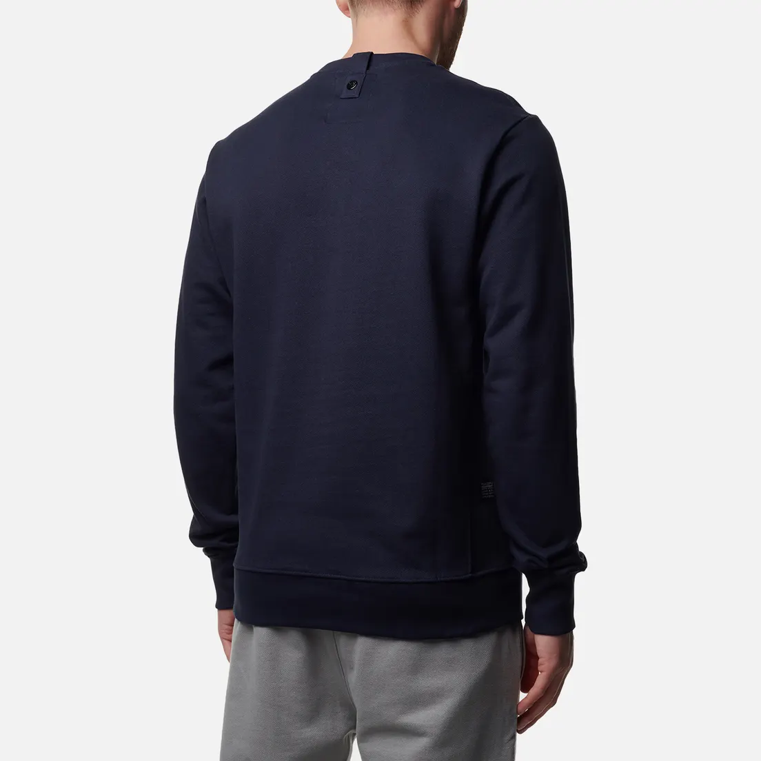 Peaceful Hooligan Мужская толстовка Civilian Uniform
