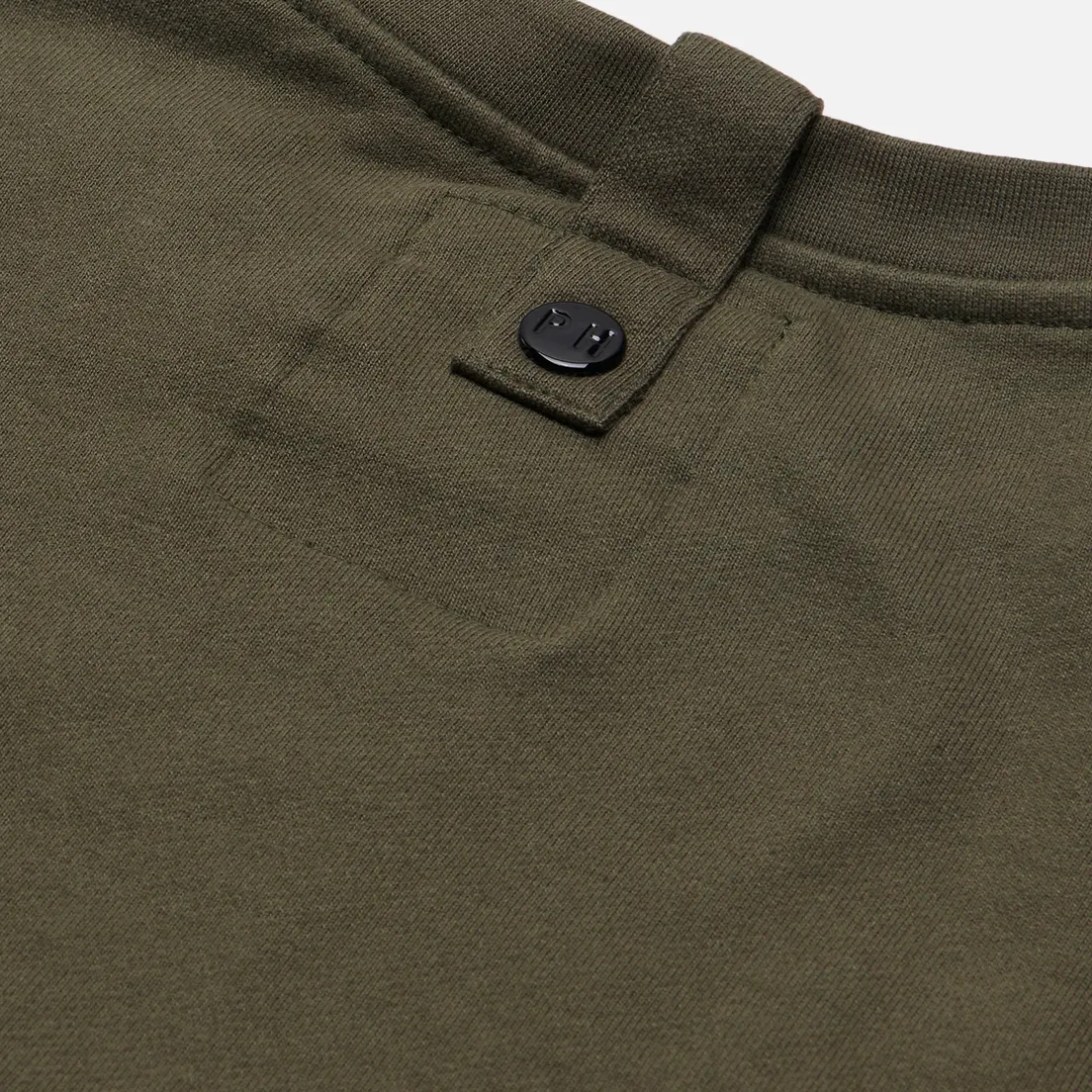 Peaceful Hooligan Мужская толстовка Civilian Uniform