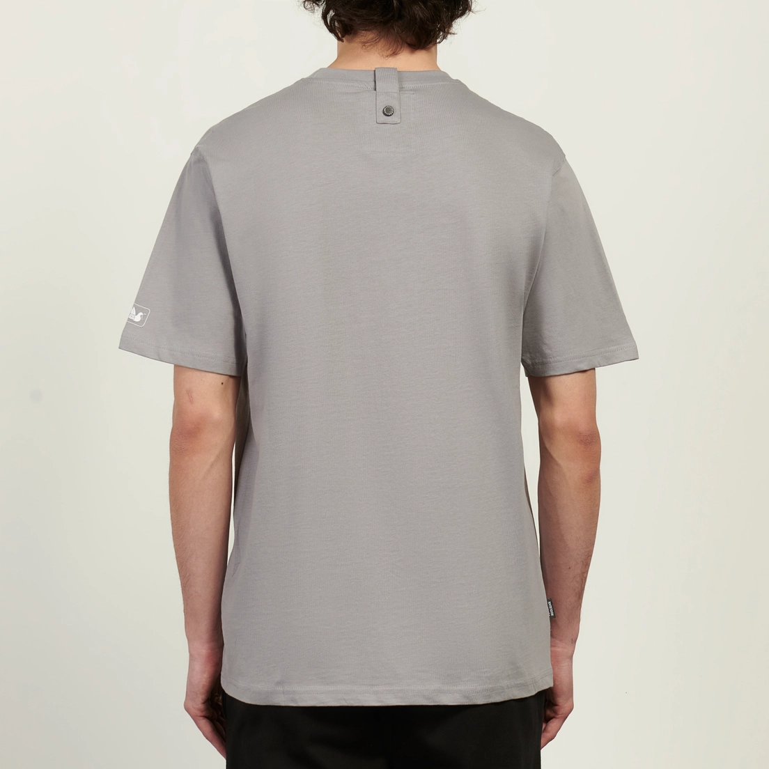 Peaceful Hooligan Мужская футболка Outline Dove