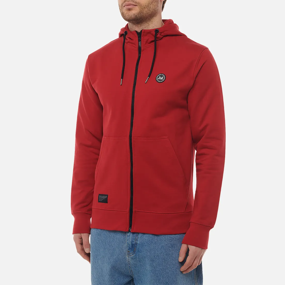 Peaceful Hooligan Мужская толстовка Bail Hoodie