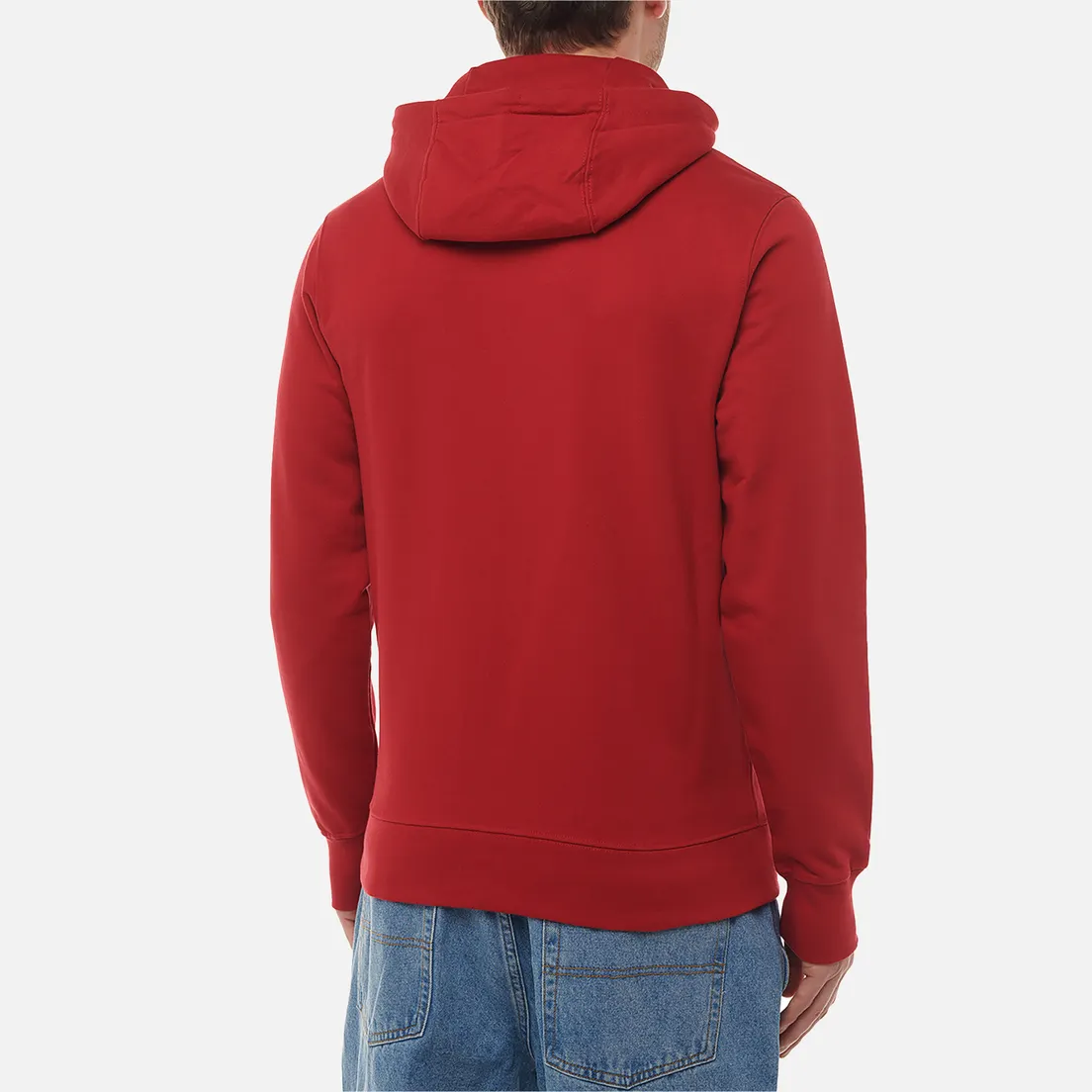 Peaceful Hooligan Мужская толстовка Bail Hoodie