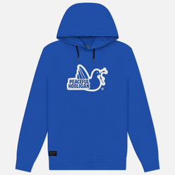 Peaceful Hooligan Мужская толстовка Outline Dove Hoodie