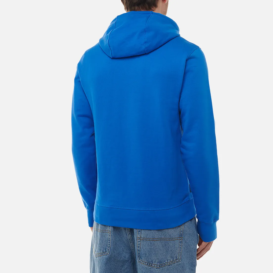 Peaceful Hooligan Мужская толстовка Outline Dove Hoodie