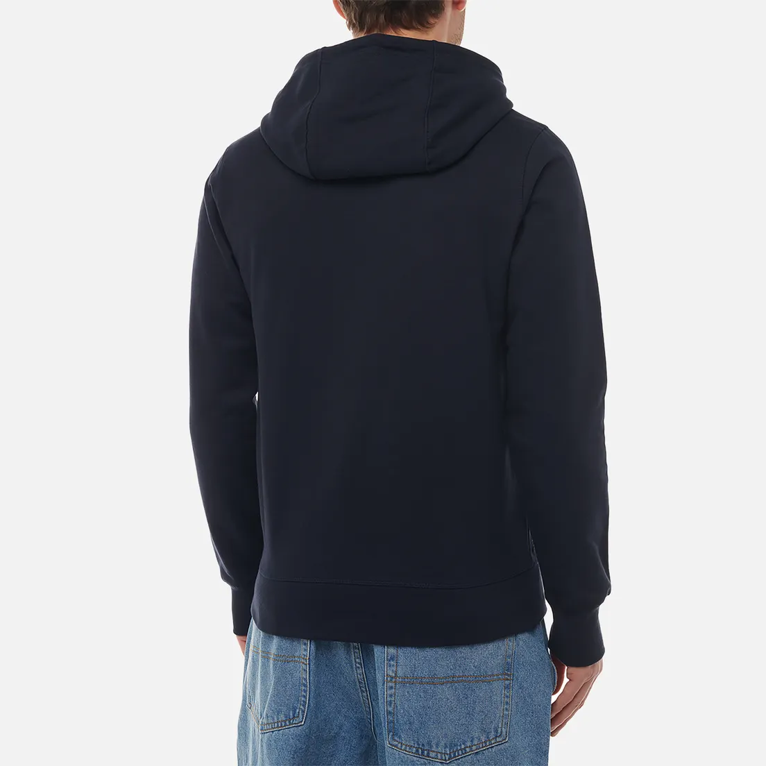 Peaceful Hooligan Мужская толстовка Hex Dove Hoodie