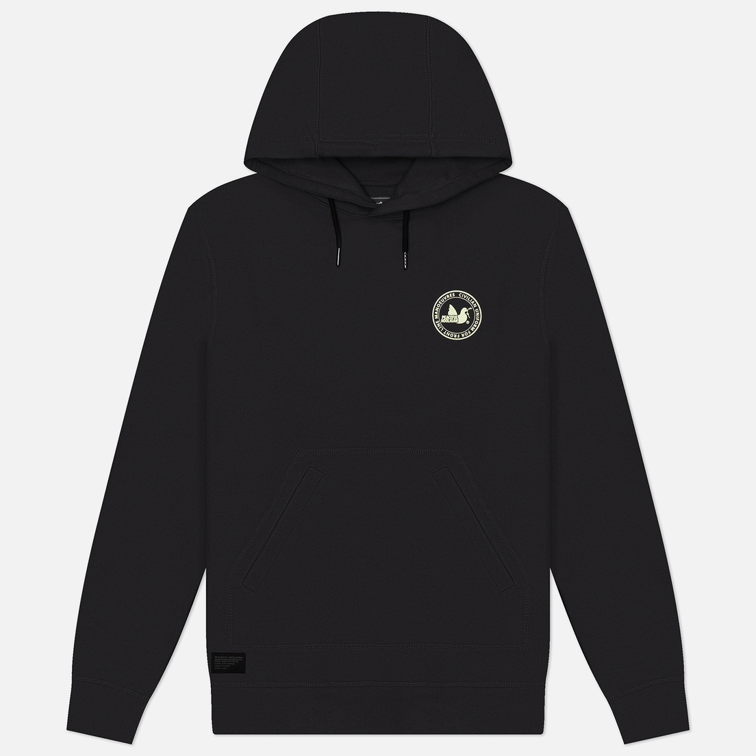 Peaceful Hooligan Мужская толстовка C.U.P Hoodie