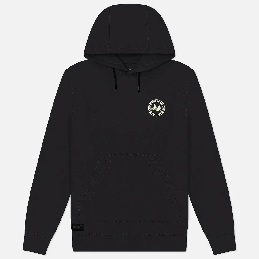 Peaceful Hooligan Мужская толстовка C.U.P Hoodie