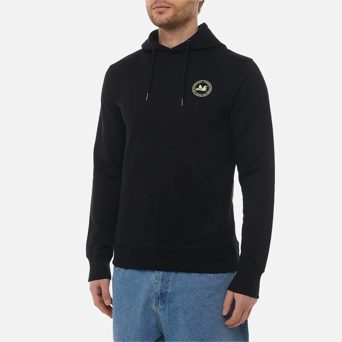 Peaceful Hooligan Мужская толстовка C.U.P Hoodie