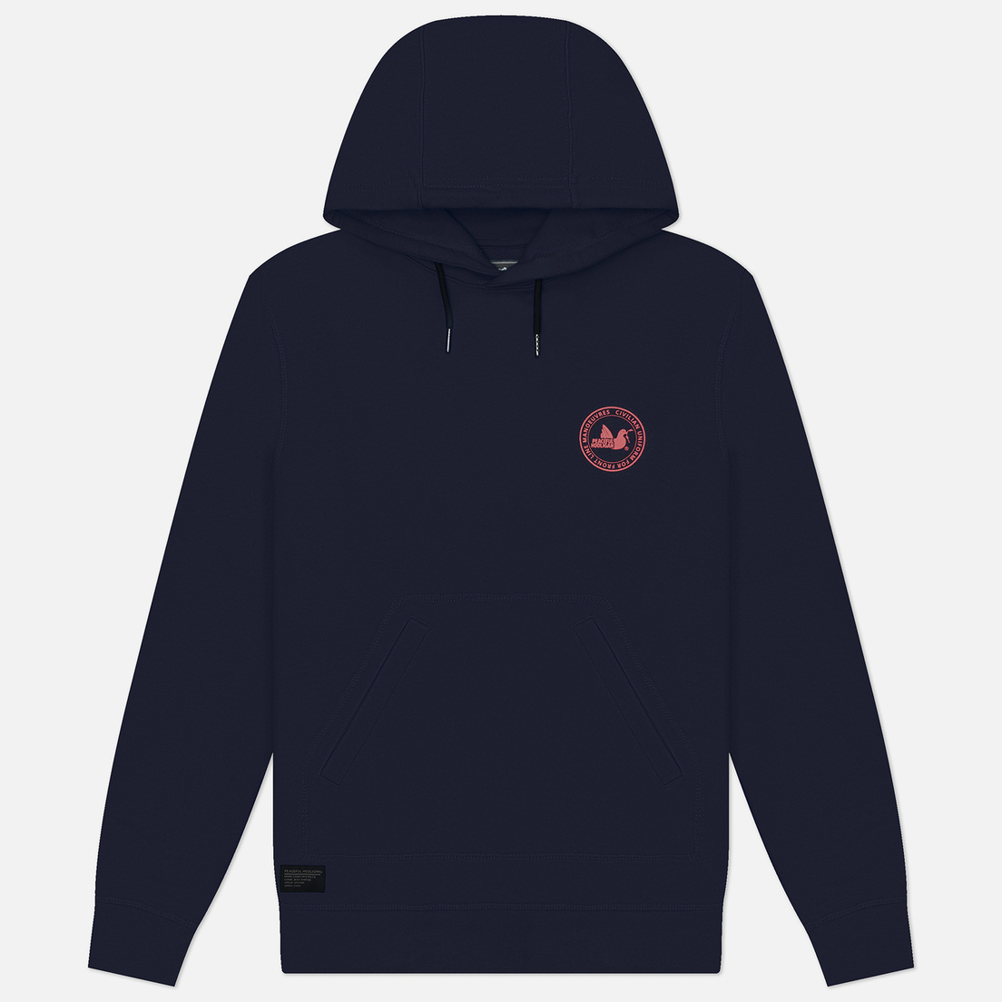 Peaceful Hooligan Мужская толстовка C.U.P Hoodie