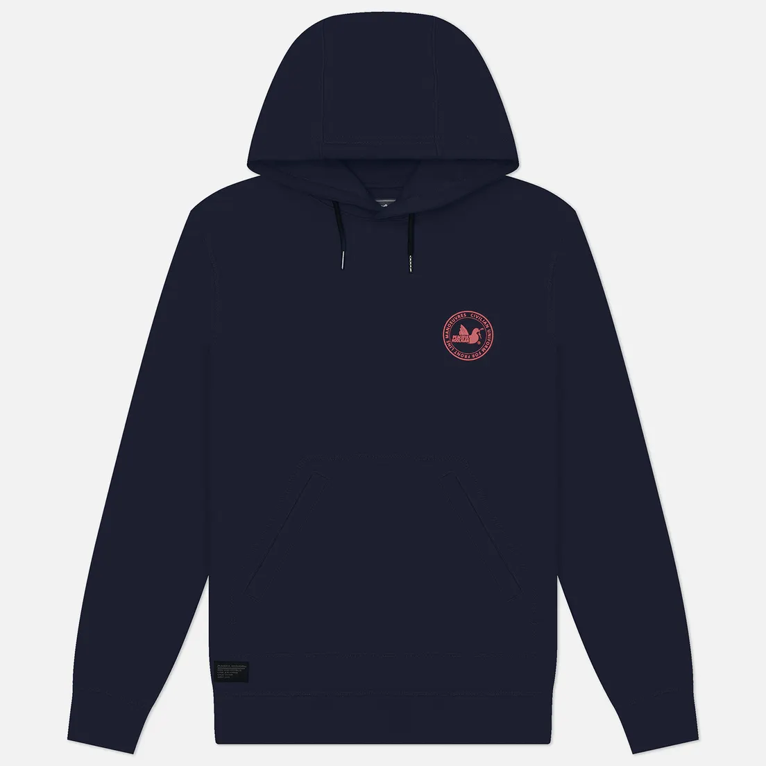 Peaceful Hooligan Мужская толстовка C.U.P Hoodie