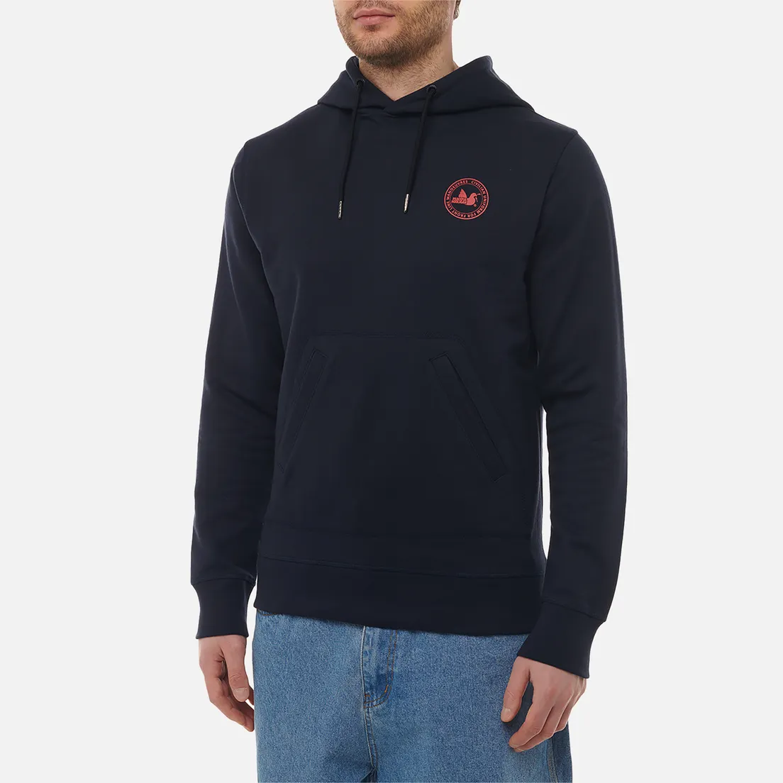Peaceful Hooligan Мужская толстовка C.U.P Hoodie