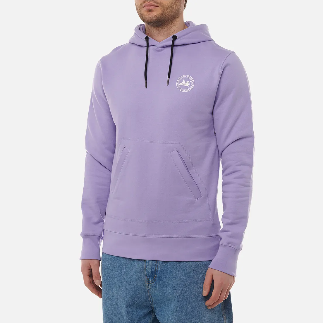 Peaceful Hooligan Мужская толстовка C.U.P Hoodie
