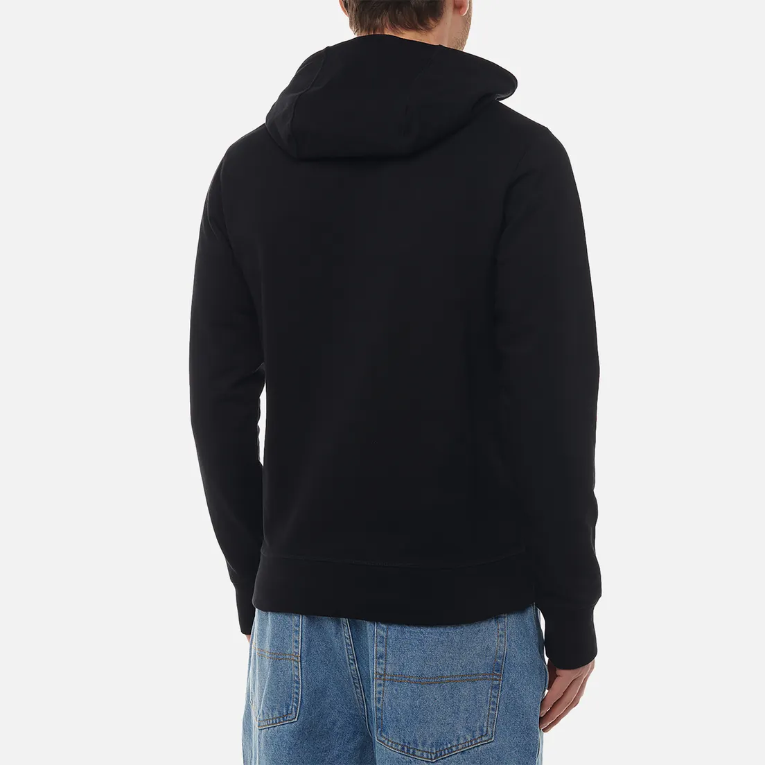 Peaceful Hooligan Мужская толстовка Roses Hoodie