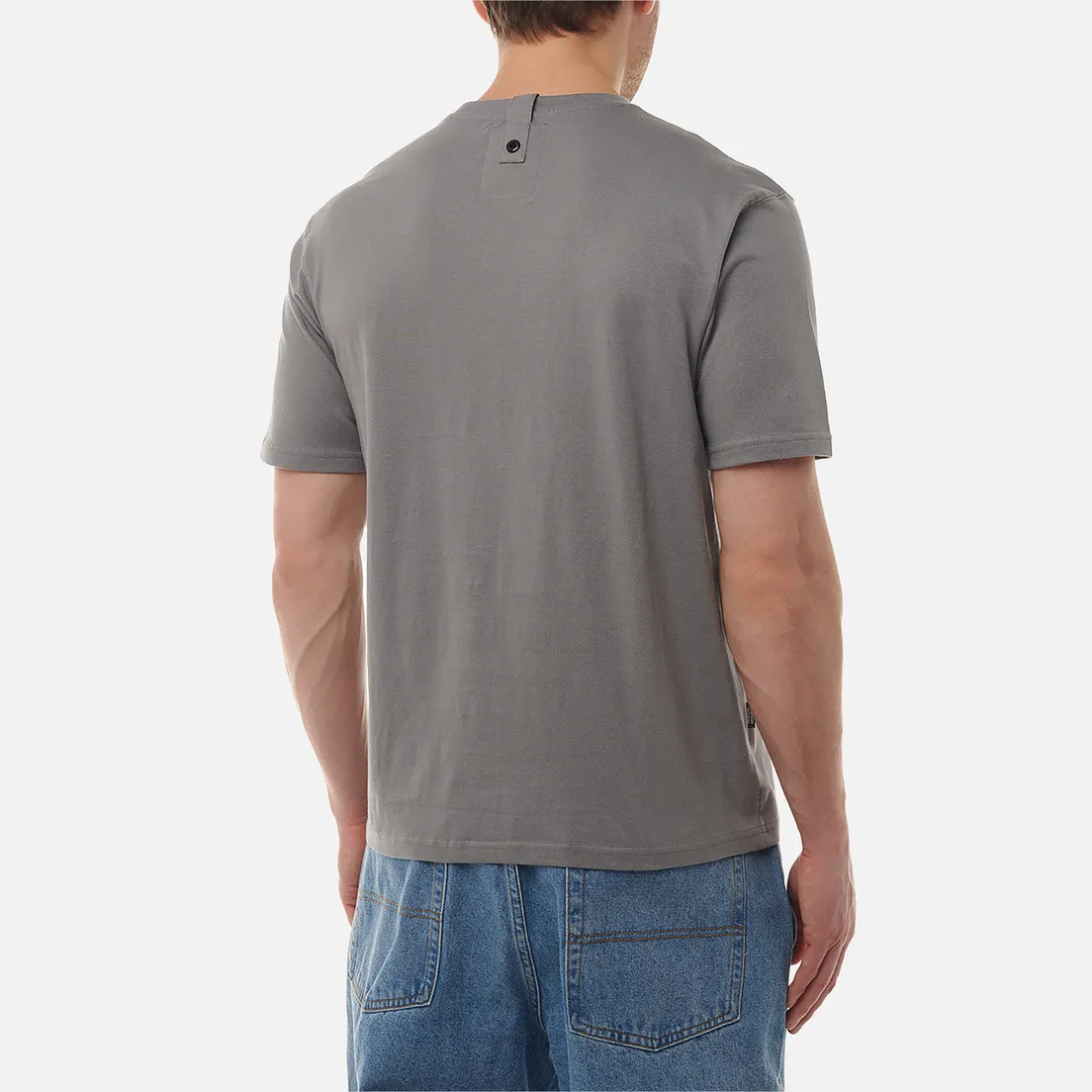 Peaceful Hooligan Мужская футболка Box Logo
