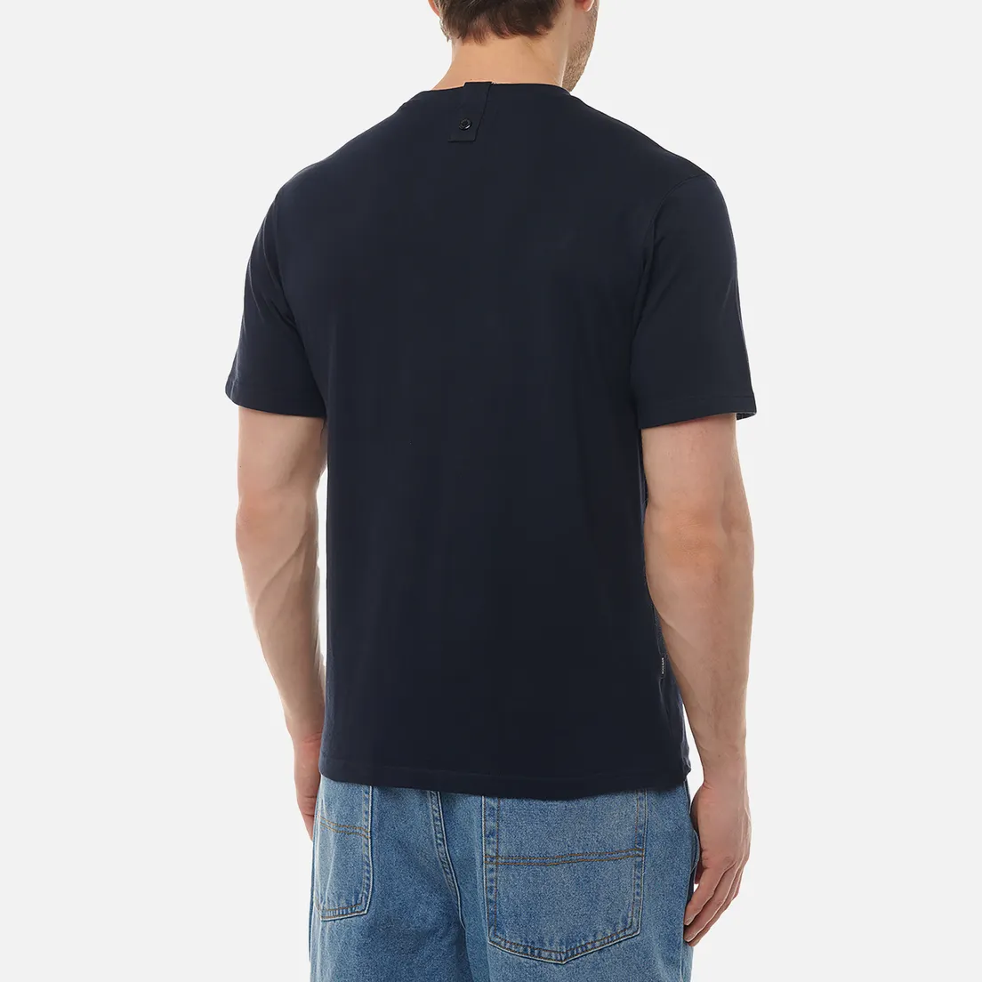 Peaceful Hooligan Мужская футболка Box Logo