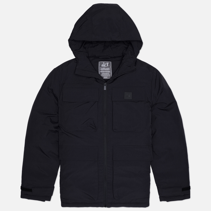 Мужской пуховик Peaceful Hooligan Birch