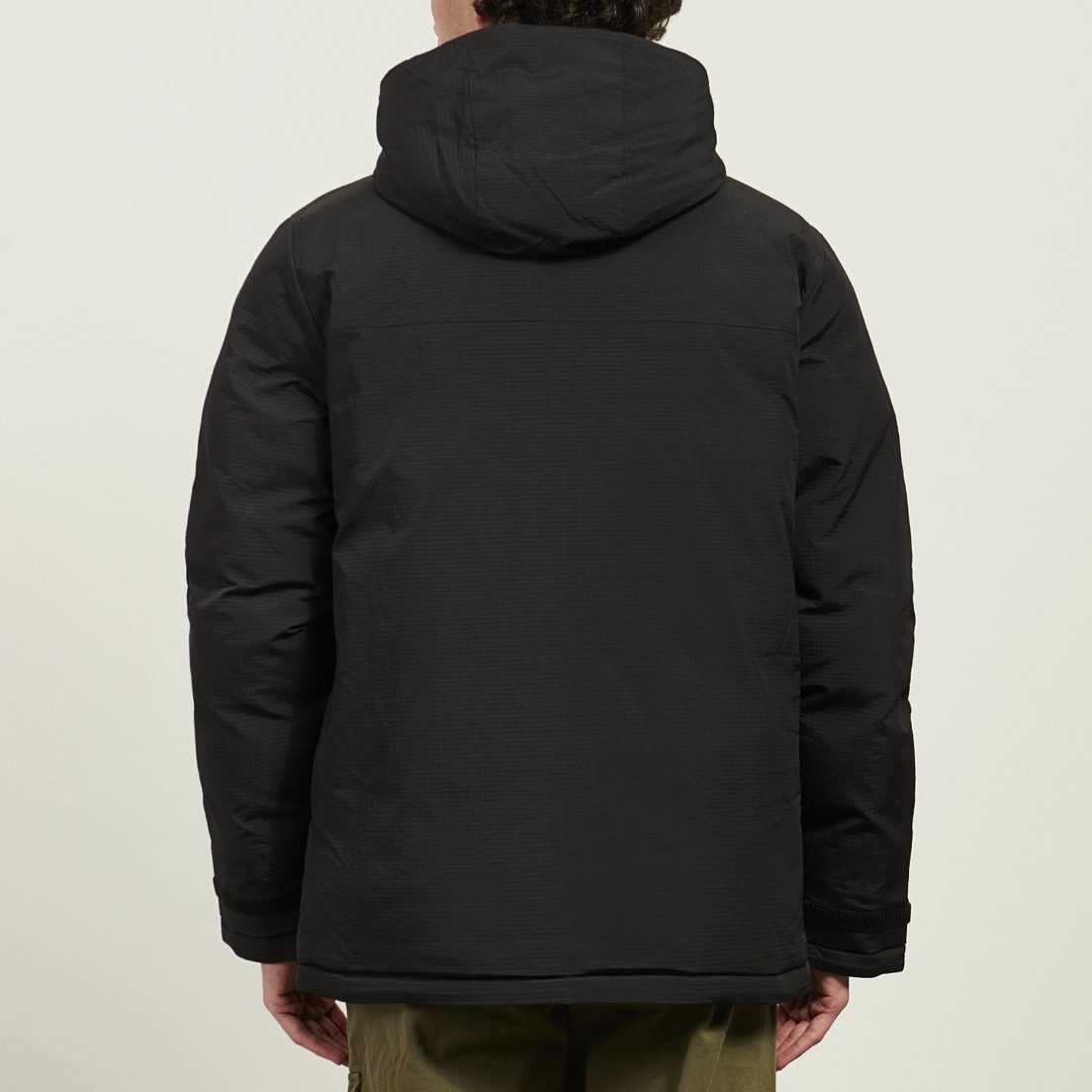 Peaceful Hooligan Мужской пуховик Birch