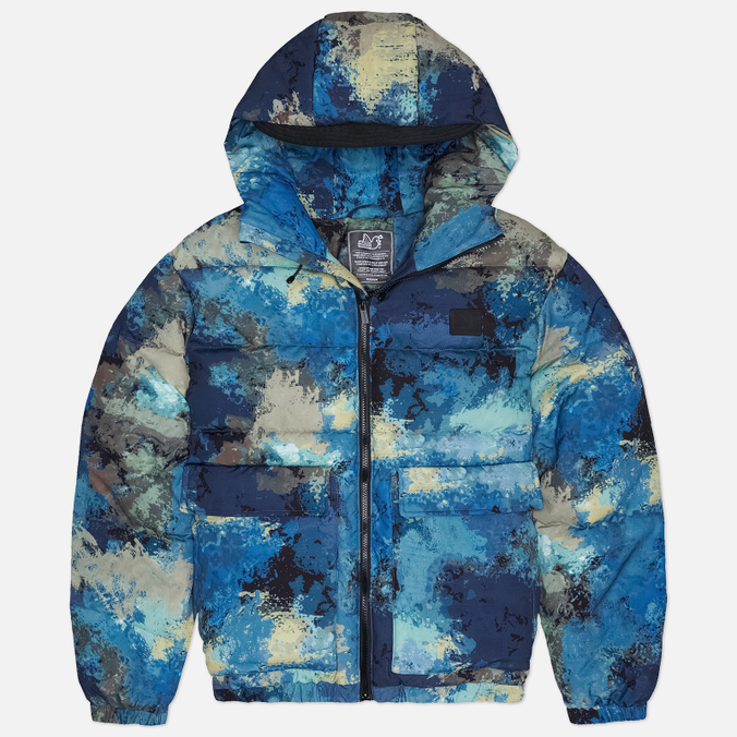 Мужской пуховик Peaceful Hooligan Franklin