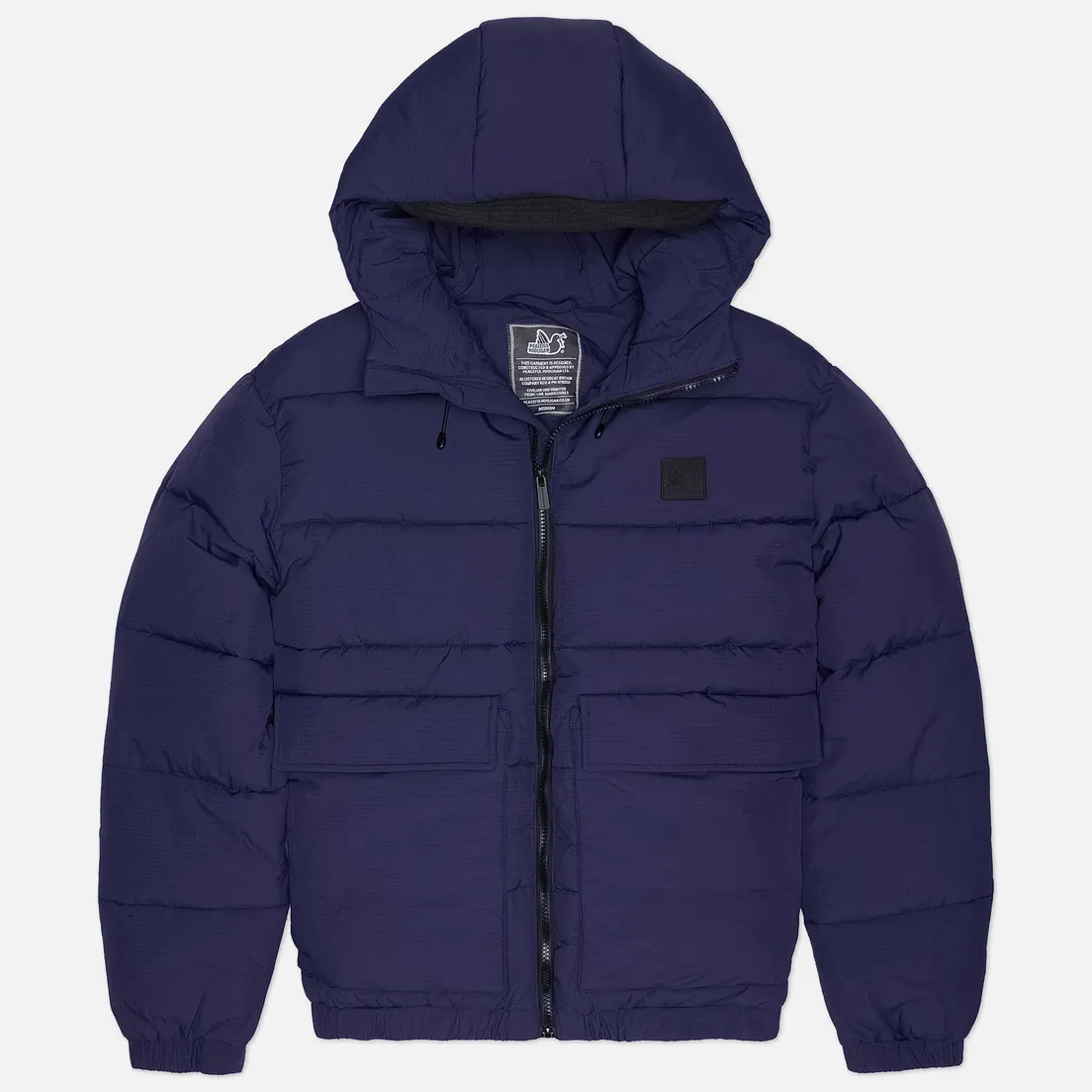 Peaceful Hooligan Мужской пуховик Franklin