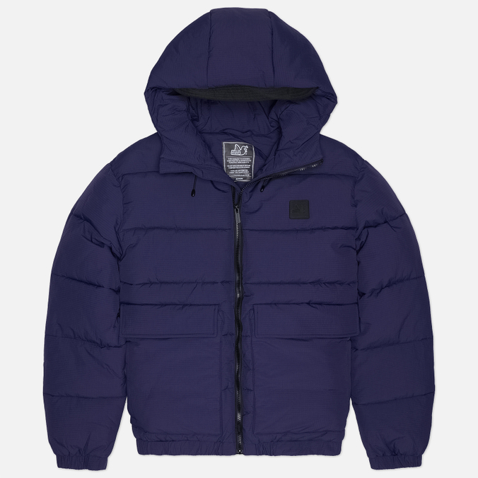 Мужской пуховик Peaceful Hooligan Franklin