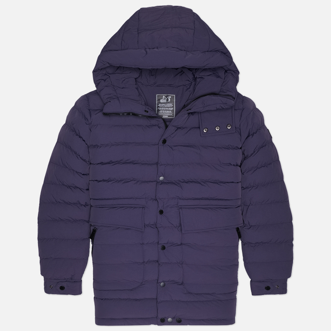 Мужской пуховик Peaceful Hooligan Foreman