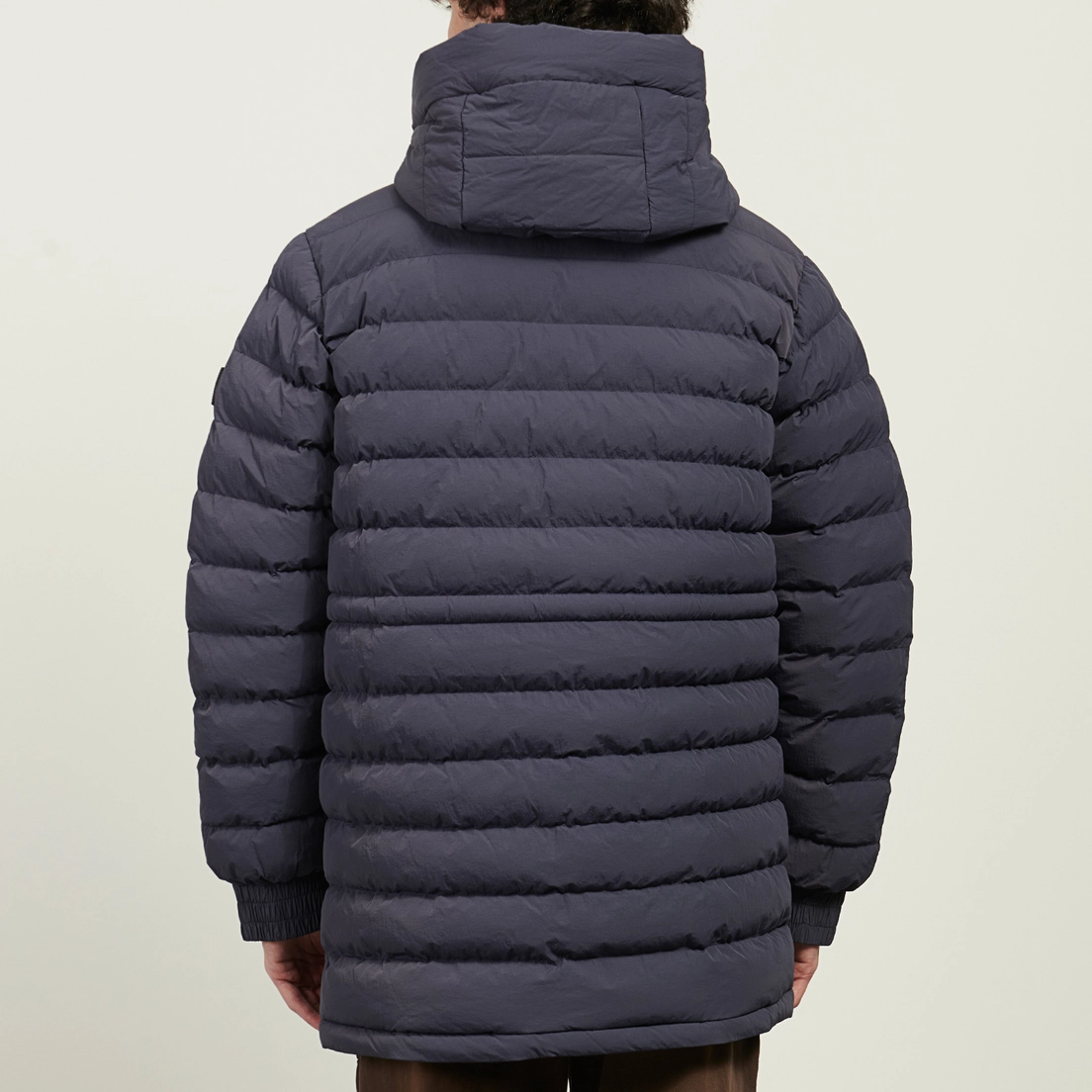 Peaceful Hooligan Мужской пуховик Foreman