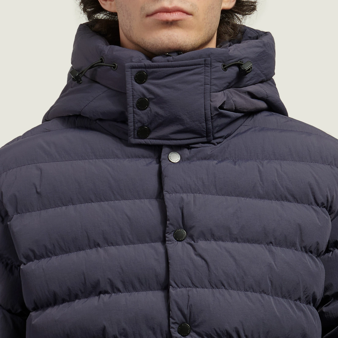 Peaceful Hooligan Мужской пуховик Foreman