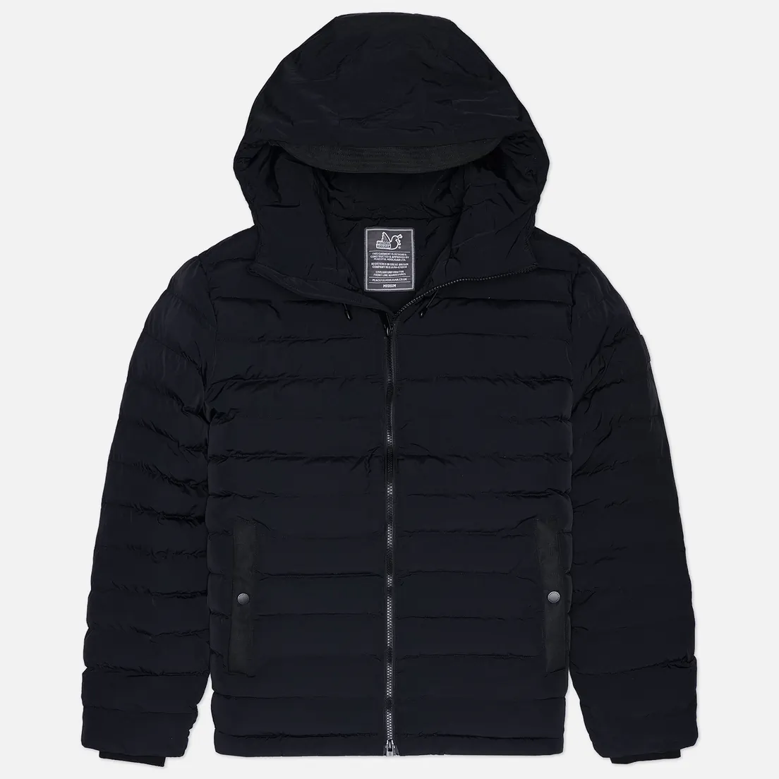 Peaceful Hooligan Мужской пуховик Chase