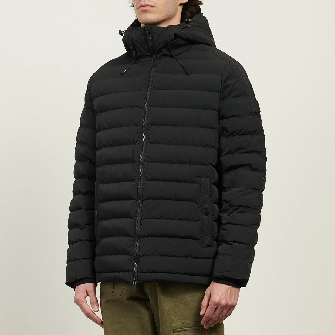 Peaceful Hooligan Мужской пуховик Chase