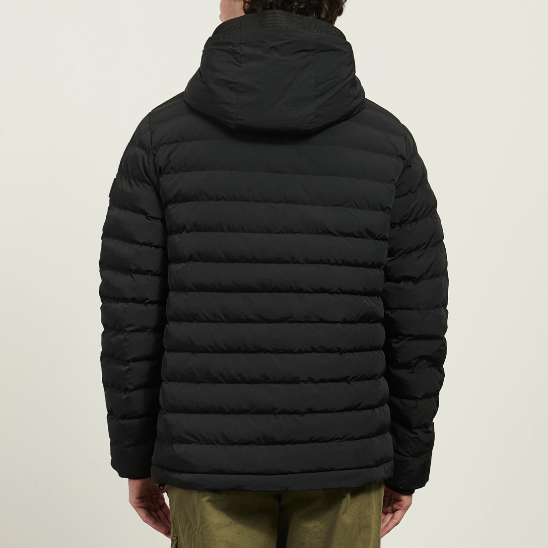 Peaceful Hooligan Мужской пуховик Chase