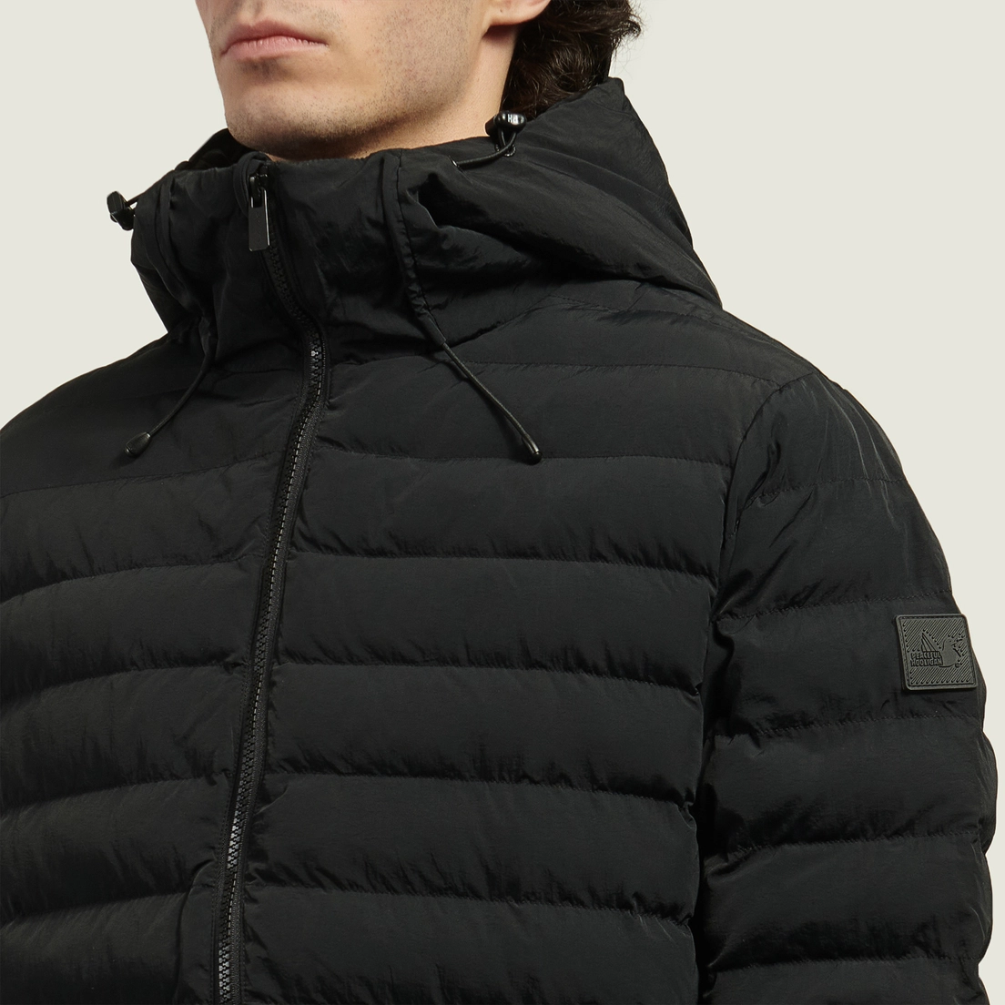 Peaceful Hooligan Мужской пуховик Chase