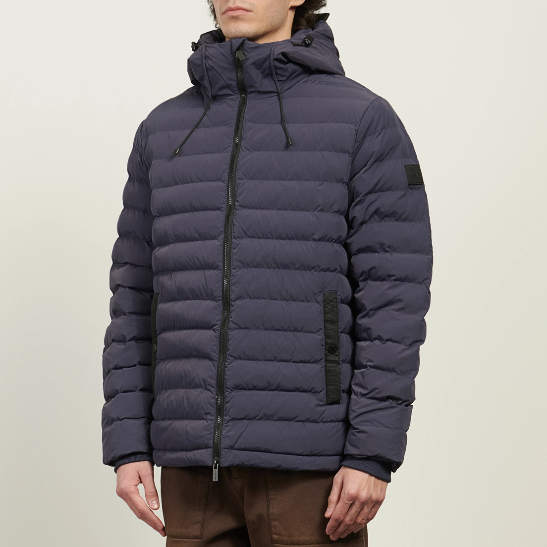 Peaceful Hooligan Мужской пуховик Chase