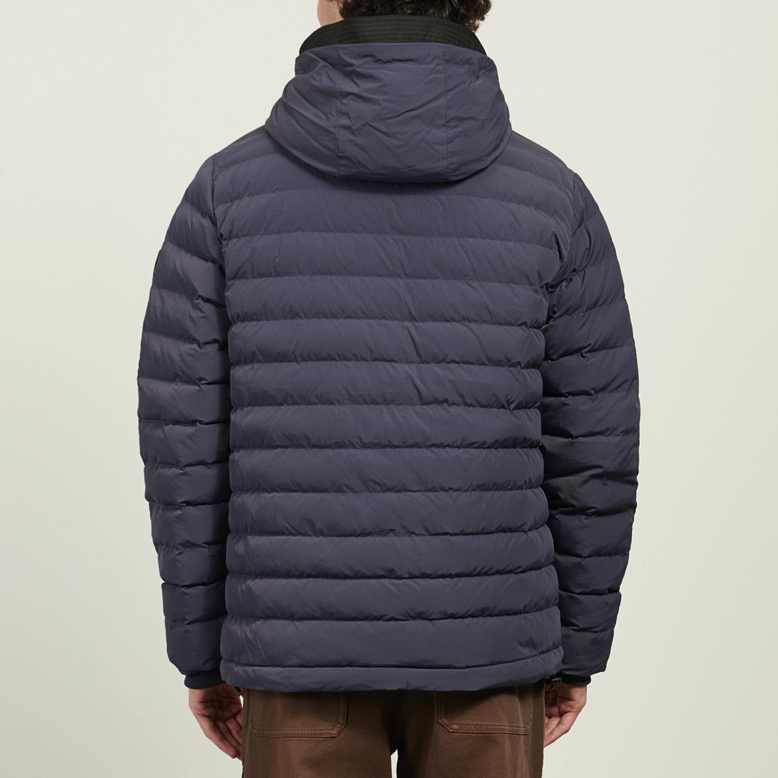 Peaceful Hooligan Мужской пуховик Chase