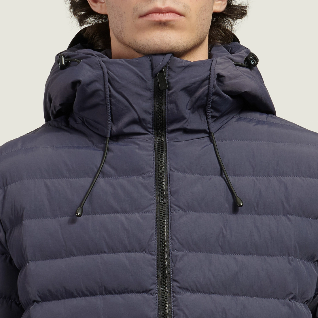 Peaceful Hooligan Мужской пуховик Chase