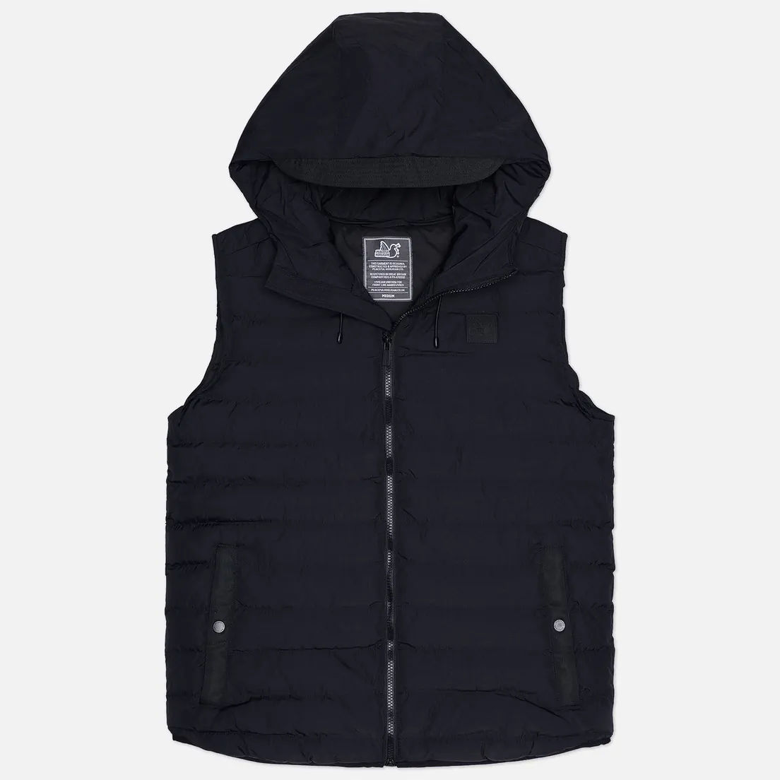 Peaceful Hooligan Мужской жилет Assault