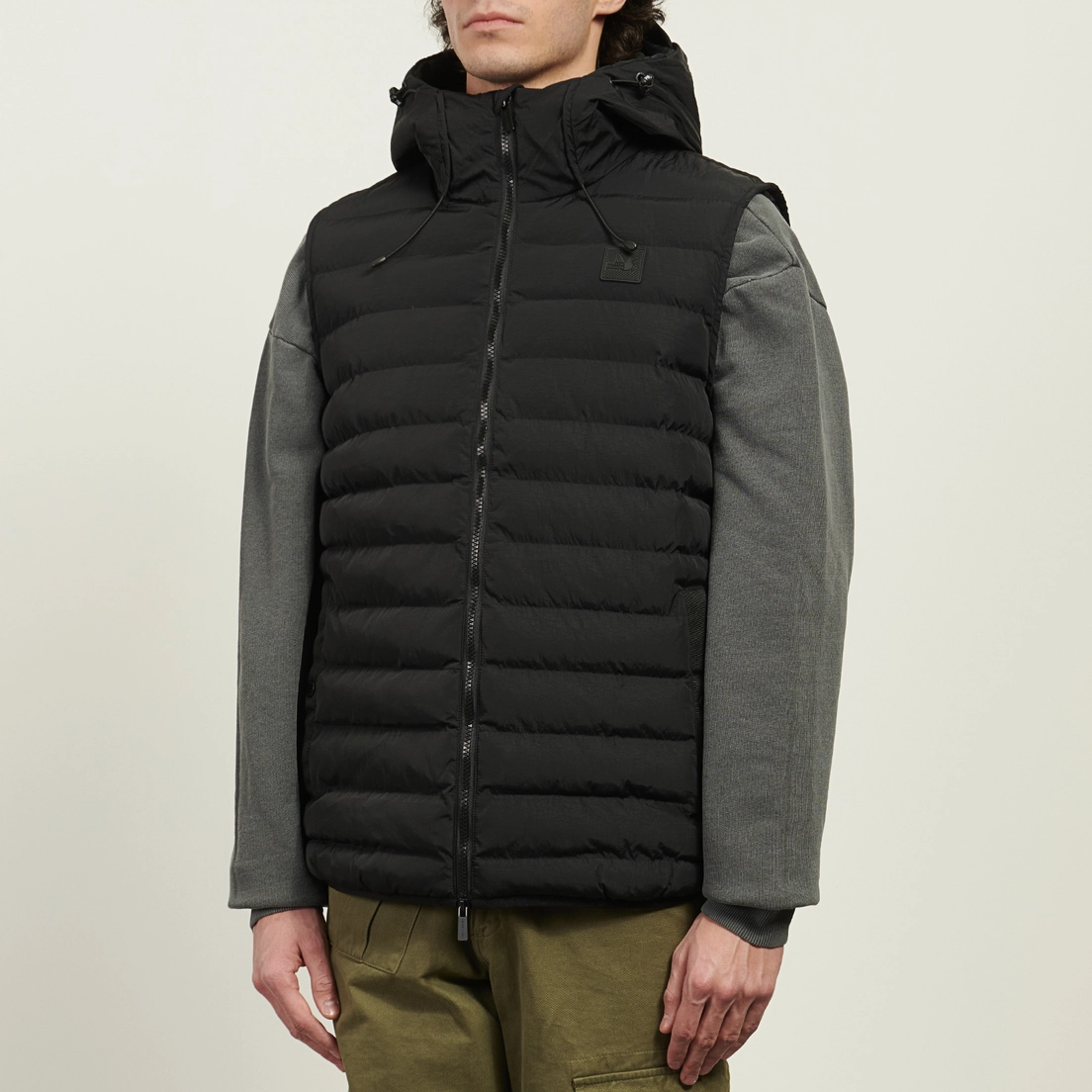 Peaceful Hooligan Мужской жилет Assault