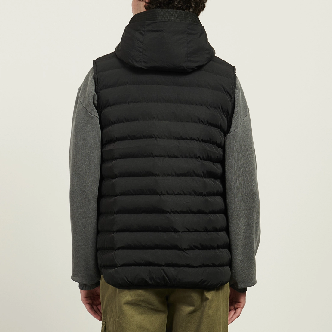 Peaceful Hooligan Мужской жилет Assault