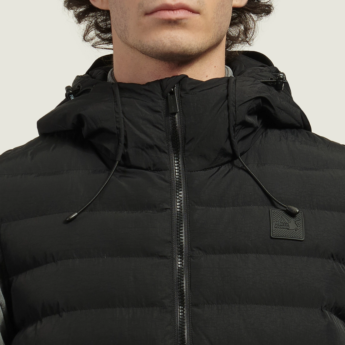 Peaceful Hooligan Мужской жилет Assault