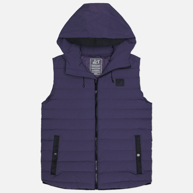 Мужской жилет Peaceful Hooligan Assault