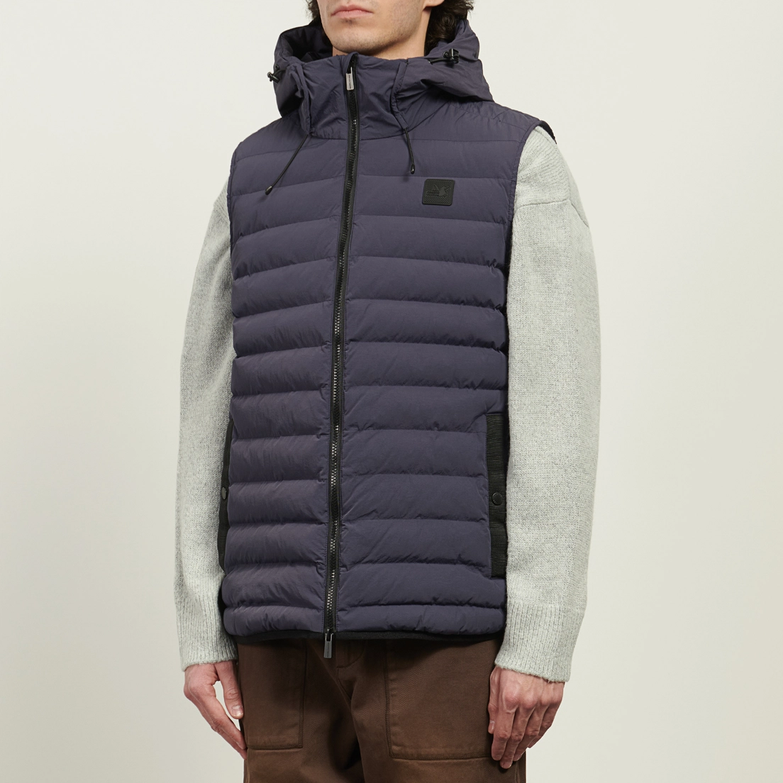 Peaceful Hooligan Мужской жилет Assault