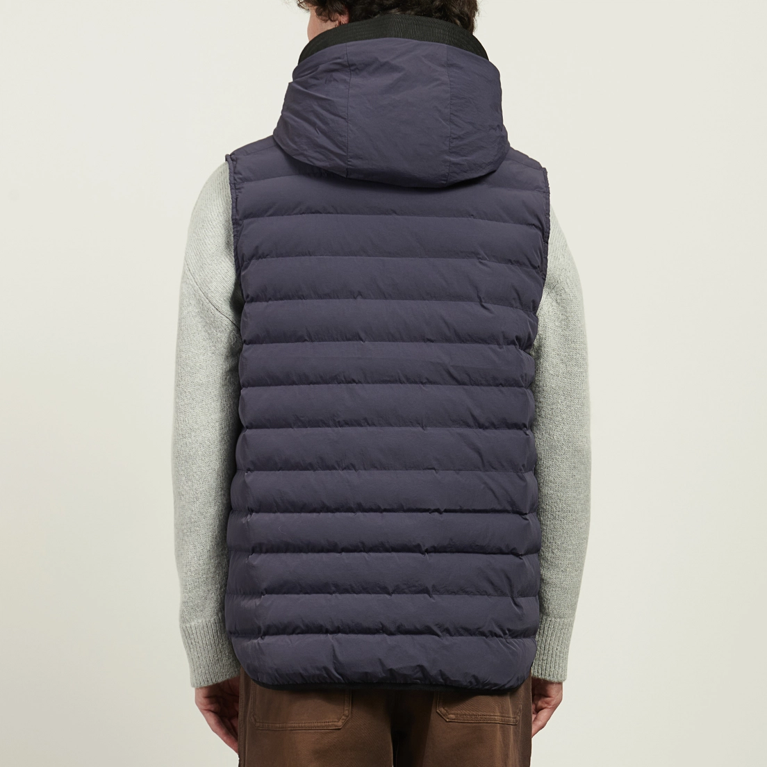 Peaceful Hooligan Мужской жилет Assault