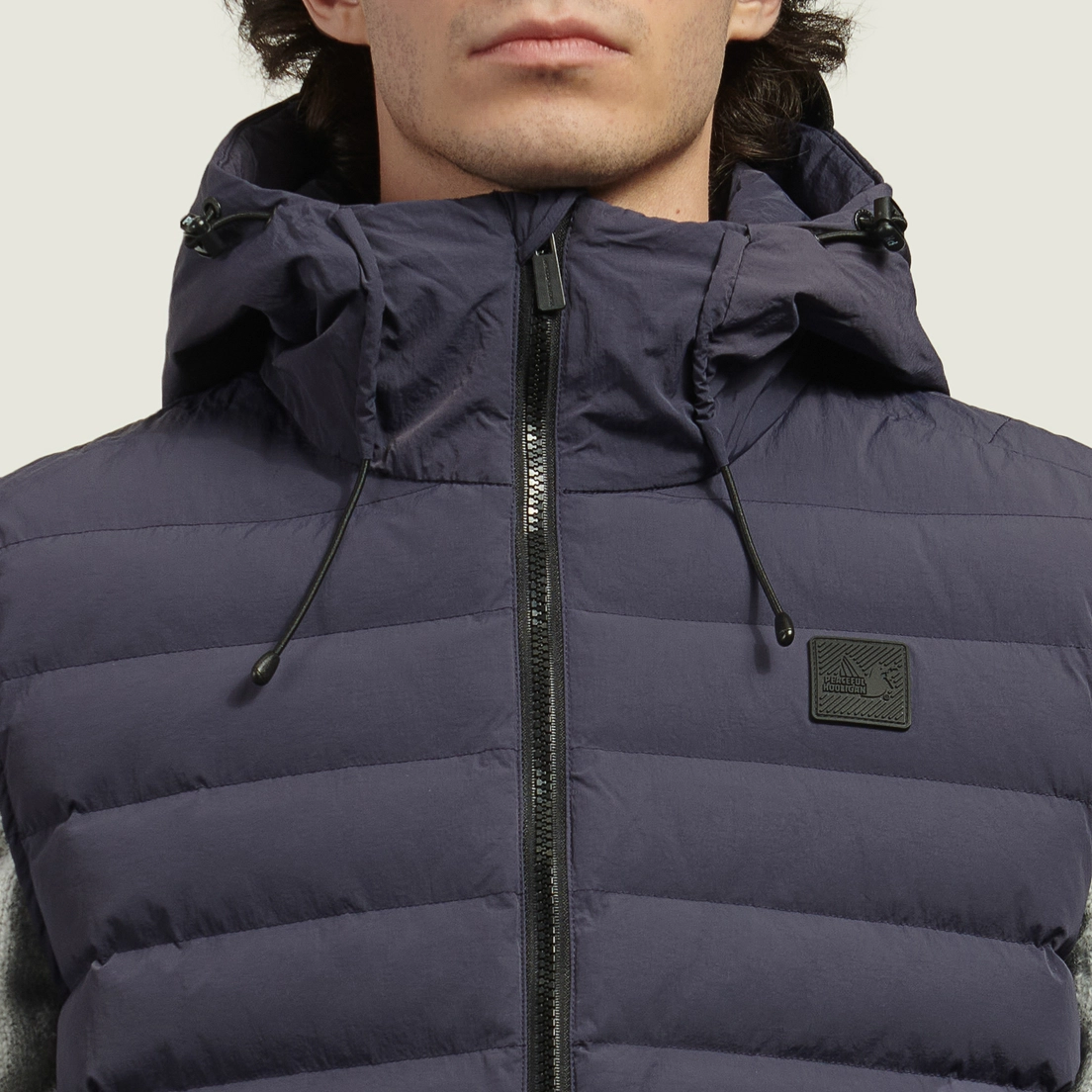 Peaceful Hooligan Мужской жилет Assault