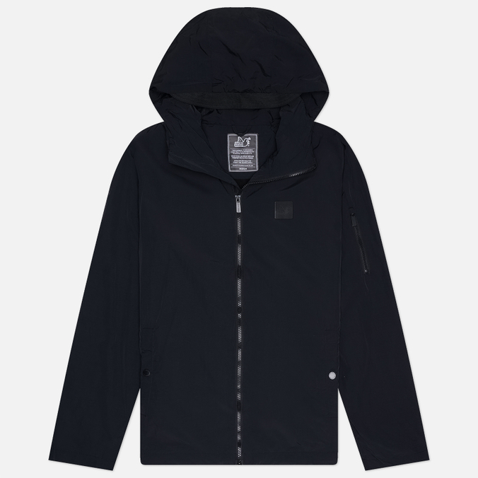 Мужская куртка ветровка Peaceful Hooligan Fury Fleece Lined