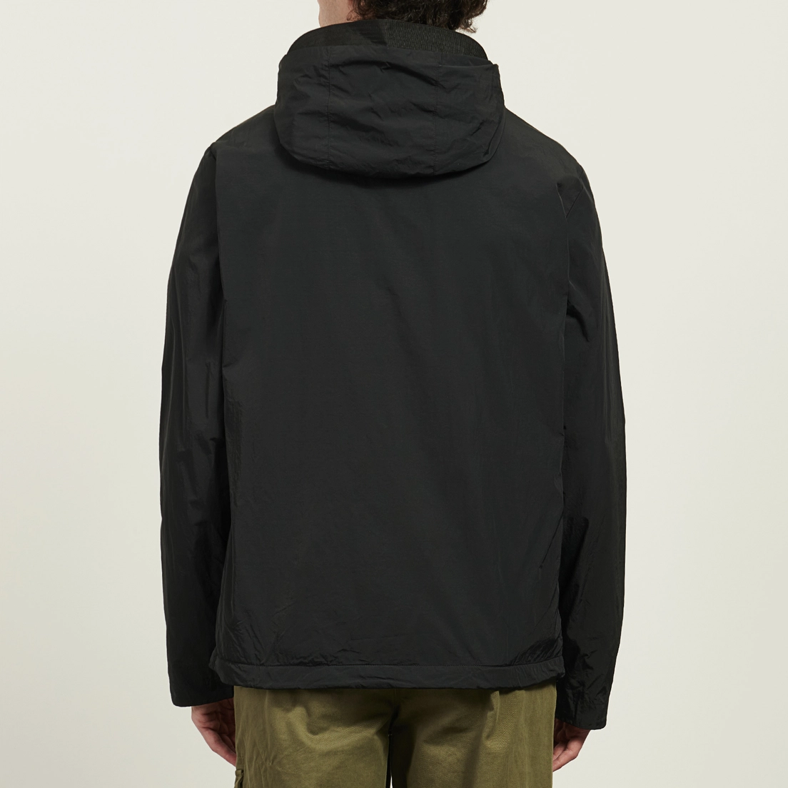 Peaceful Hooligan Мужская куртка ветровка Fury Fleece Lined