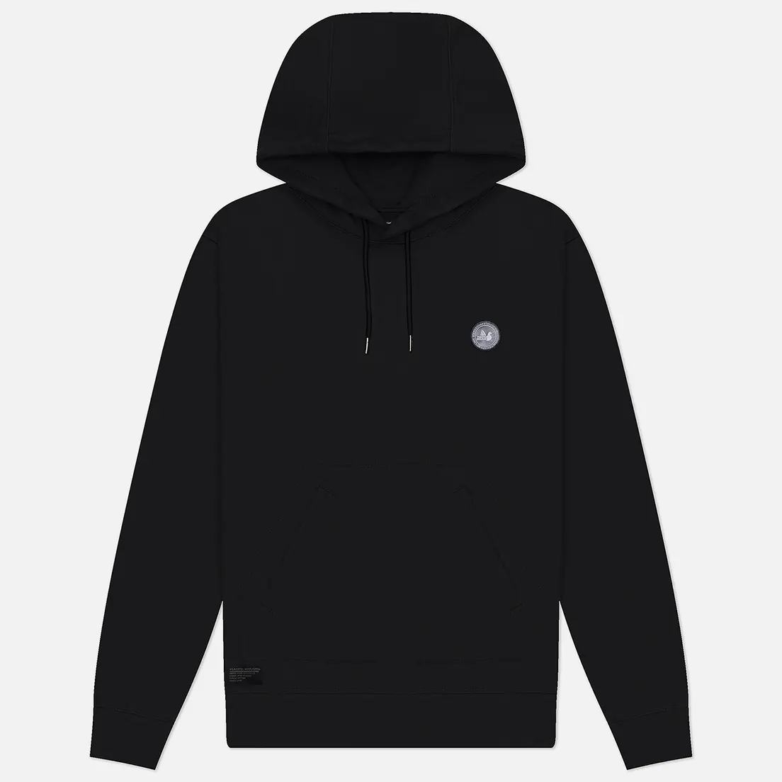 Peaceful Hooligan Мужская толстовка State Hoodie