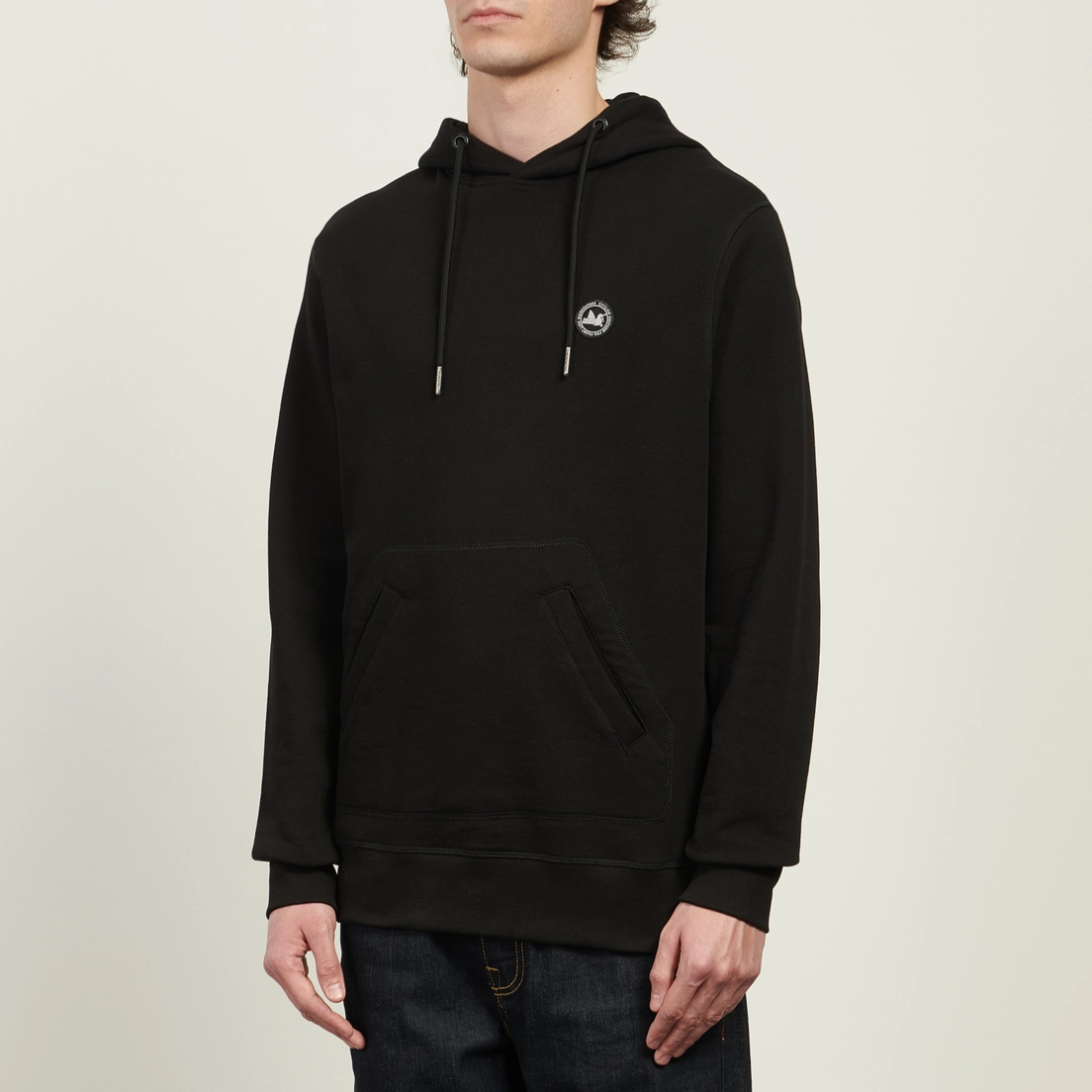 Peaceful Hooligan Мужская толстовка State Hoodie