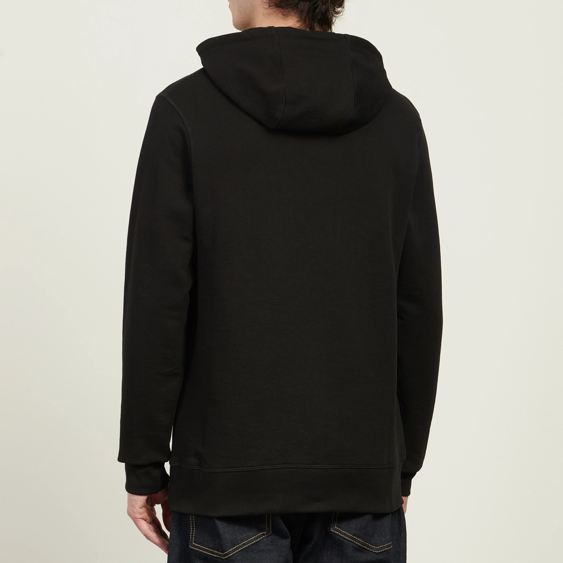 Peaceful Hooligan Мужская толстовка State Hoodie