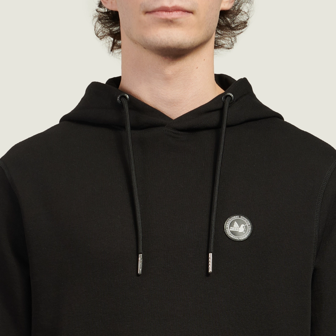 Peaceful Hooligan Мужская толстовка State Hoodie