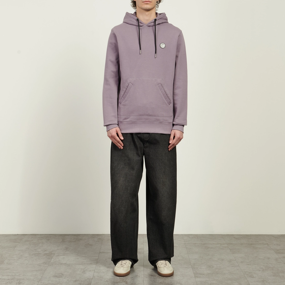 Peaceful Hooligan Мужская толстовка State Hoodie