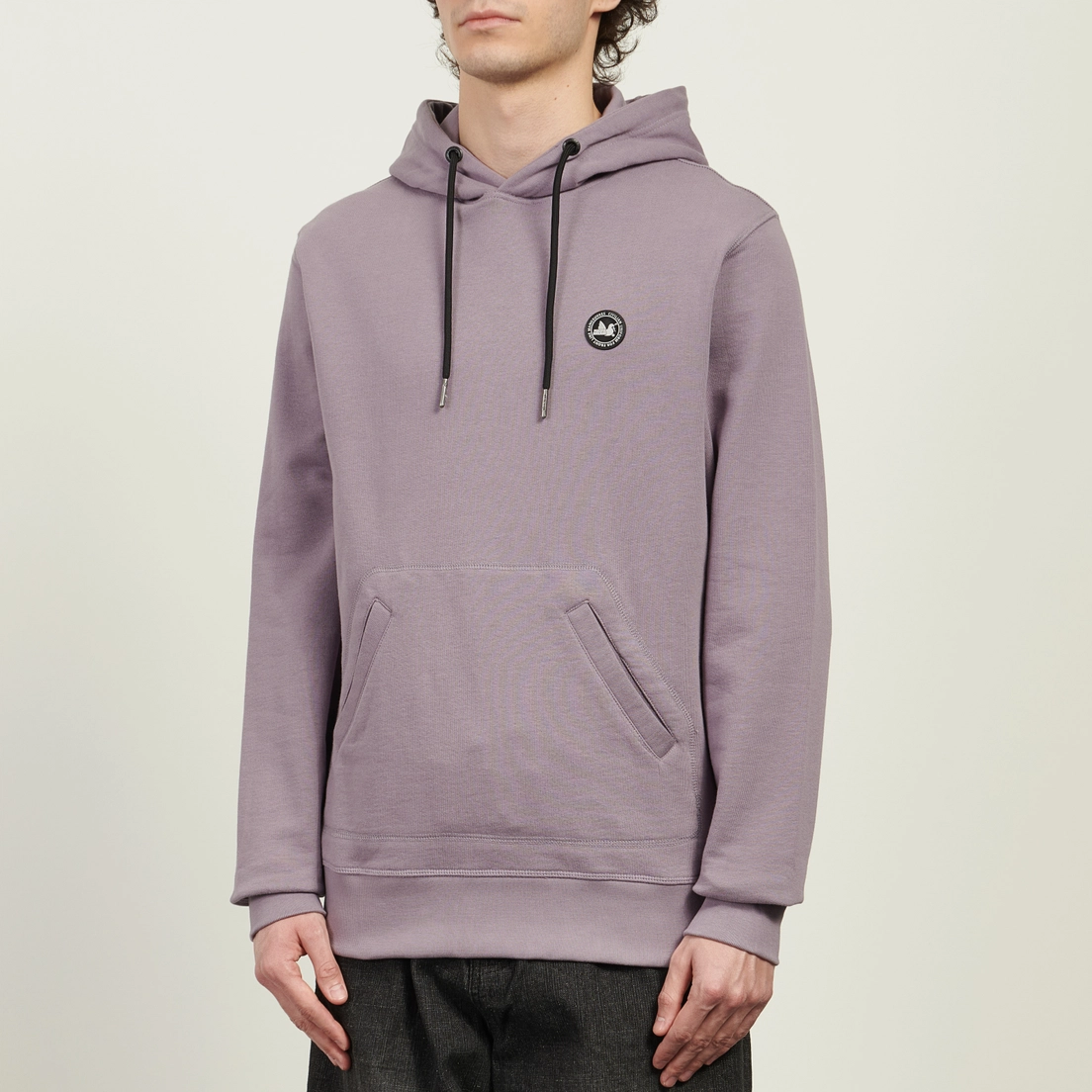 Peaceful Hooligan Мужская толстовка State Hoodie