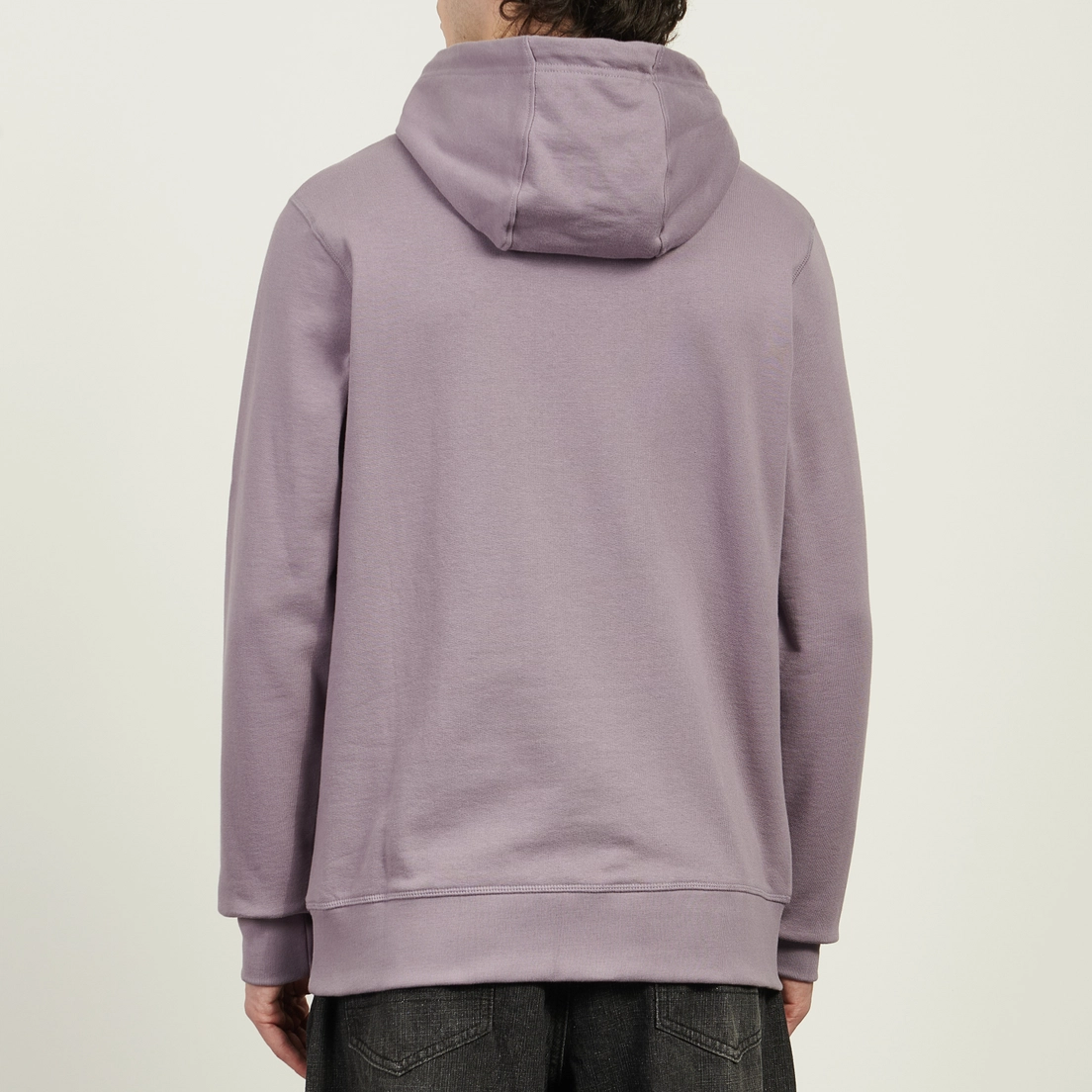 Peaceful Hooligan Мужская толстовка State Hoodie